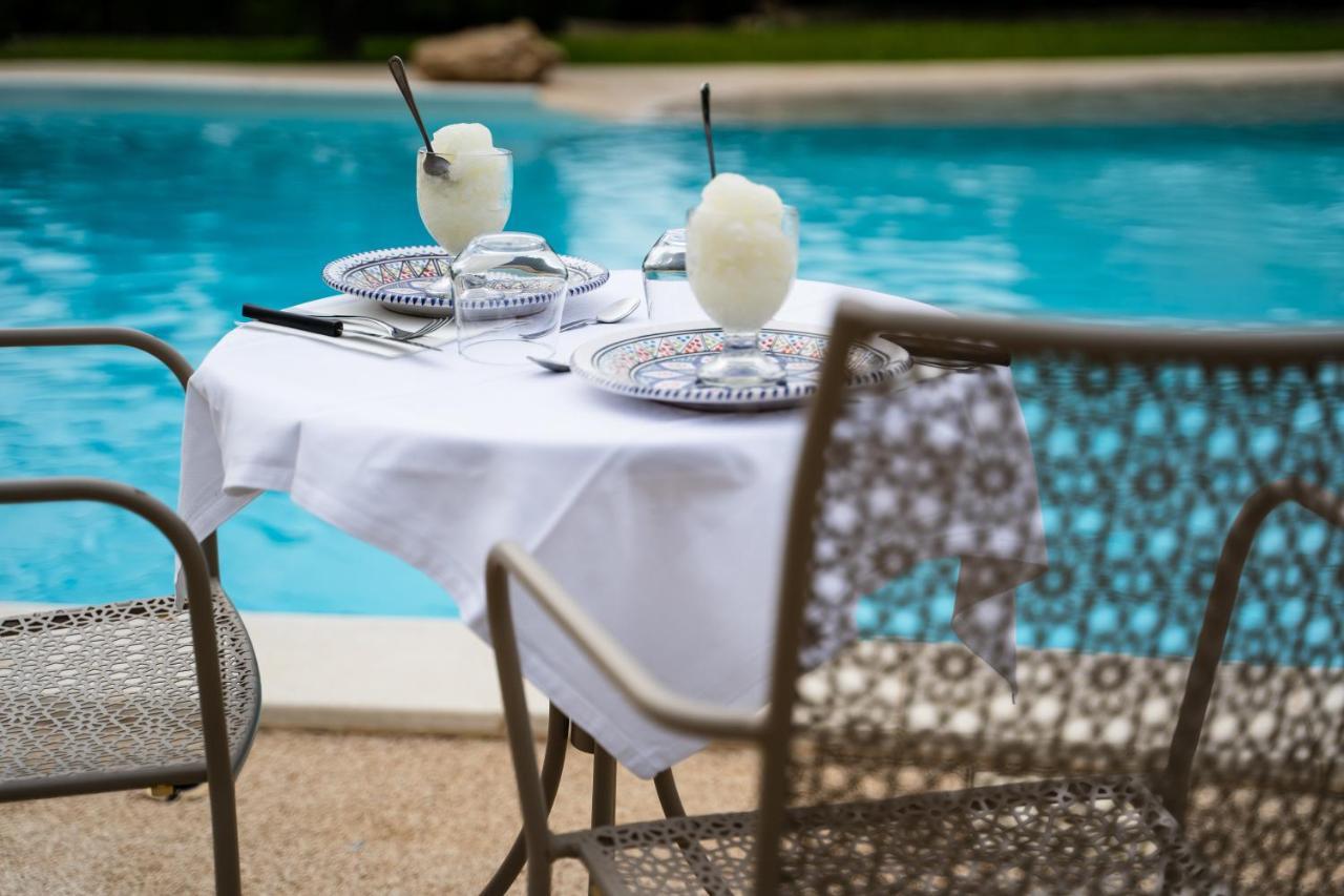 Terre E Torri Country Resort Lascari Exterior foto